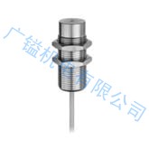 Di-soric不锈钢外壳电感式接近开关D7C 30V 15 NSK-IBSL